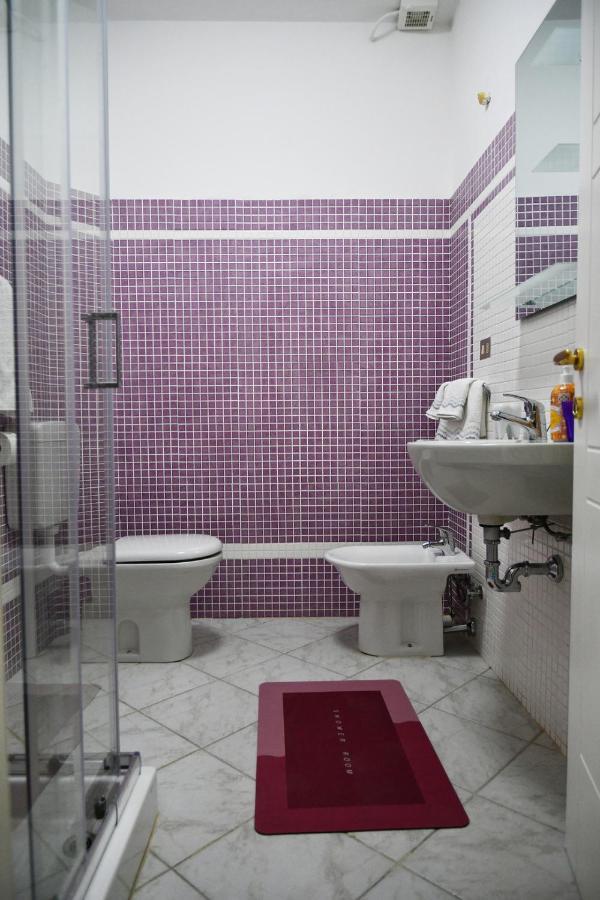 Le Drupe Villa Chiavari Exterior photo