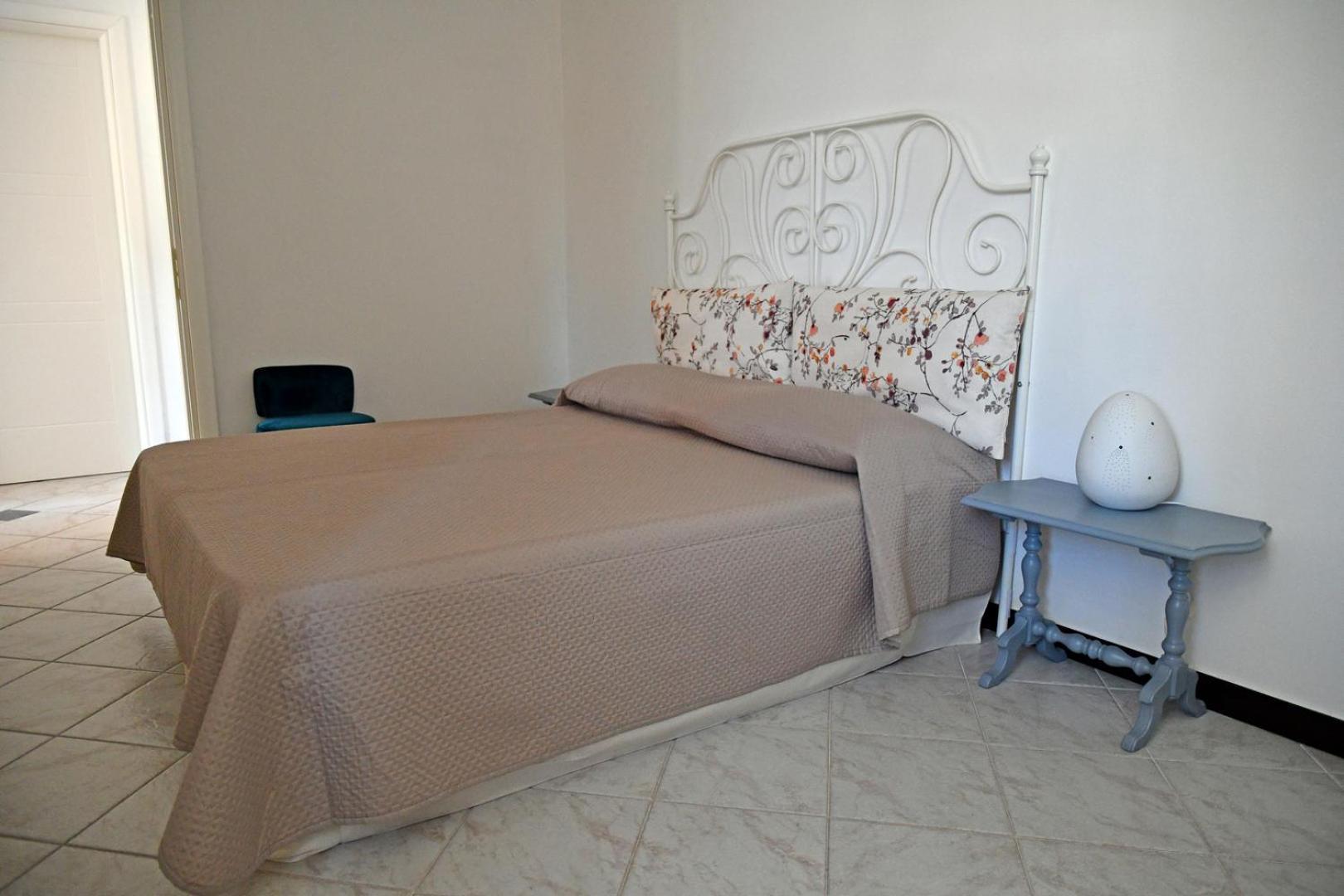 Le Drupe Villa Chiavari Exterior photo