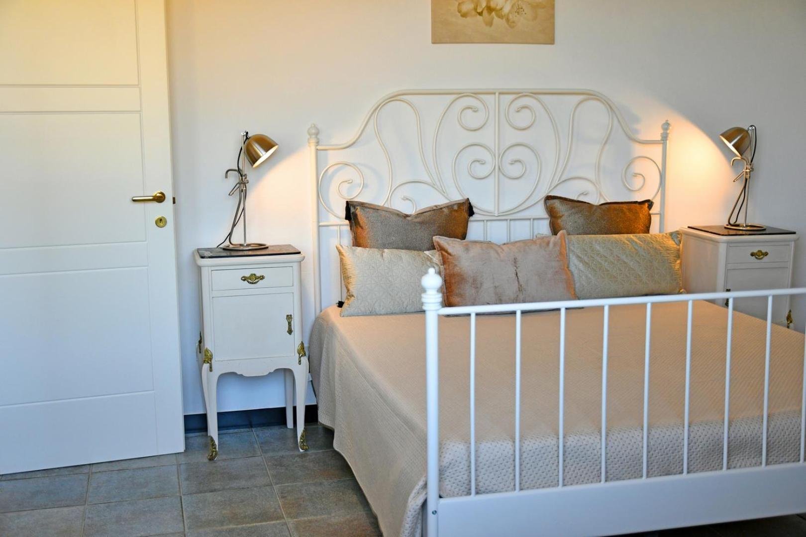 Le Drupe Villa Chiavari Exterior photo