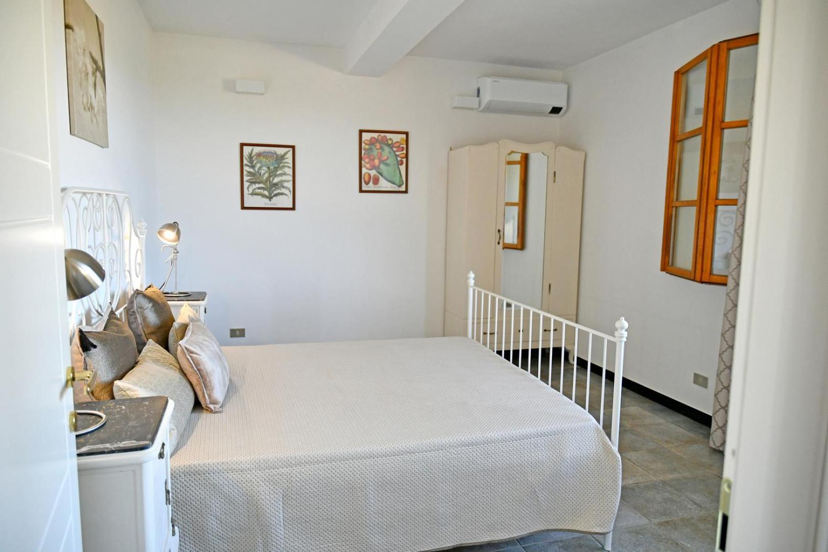Le Drupe Villa Chiavari Exterior photo